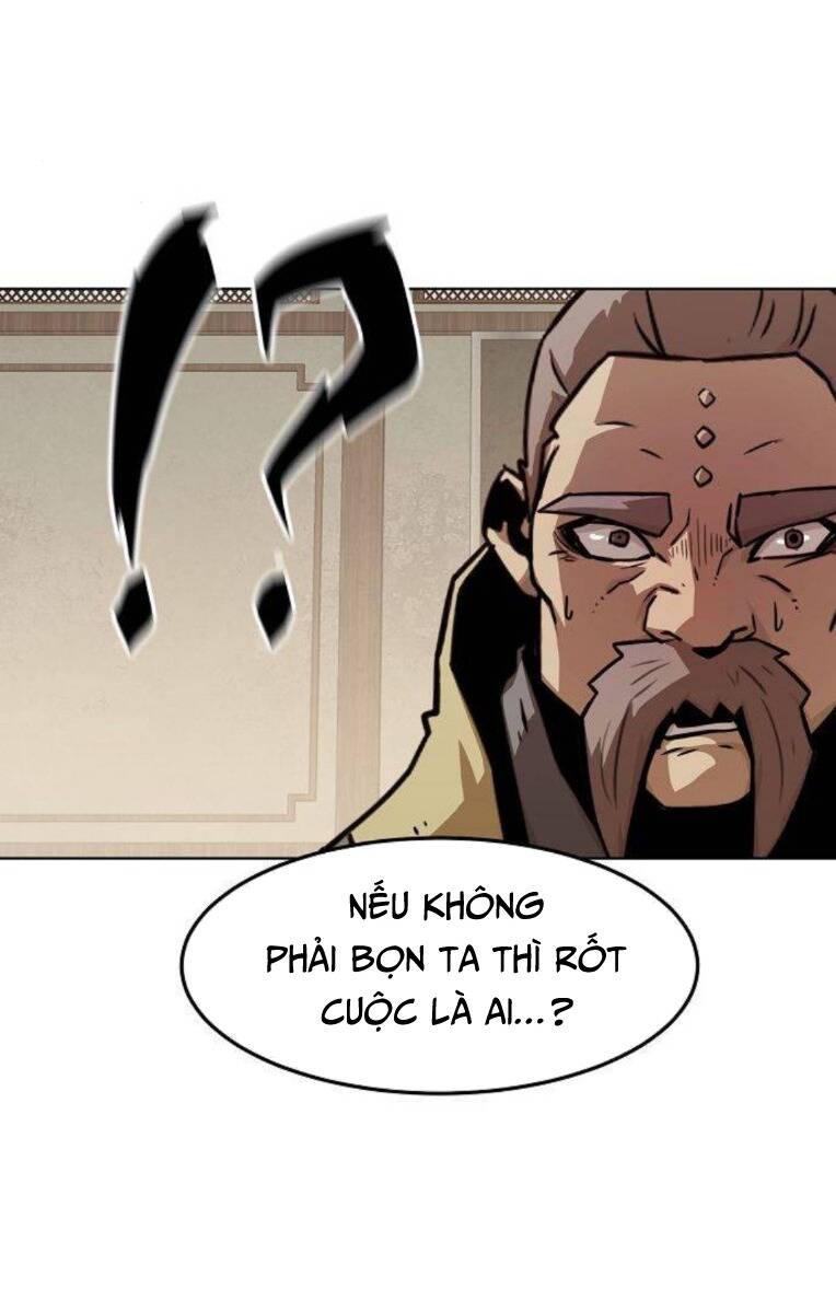 Kiếm Thần Trọng Sinh - Chương 22 - Trang 11