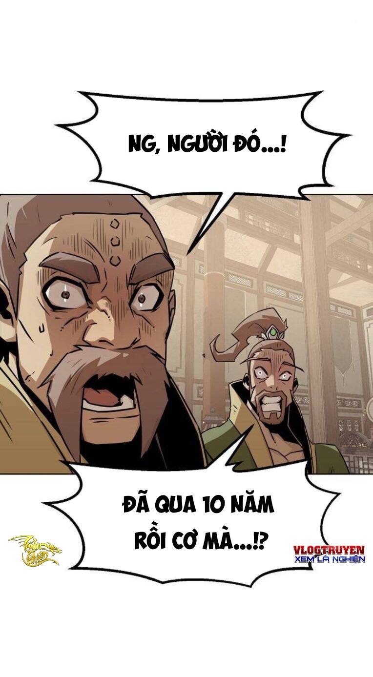 Kiếm Thần Trọng Sinh - Chương 22 - Trang 16