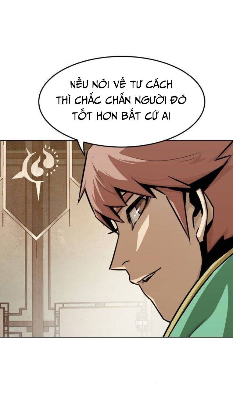 Kiếm Thần Trọng Sinh - Chương 22 - Trang 17