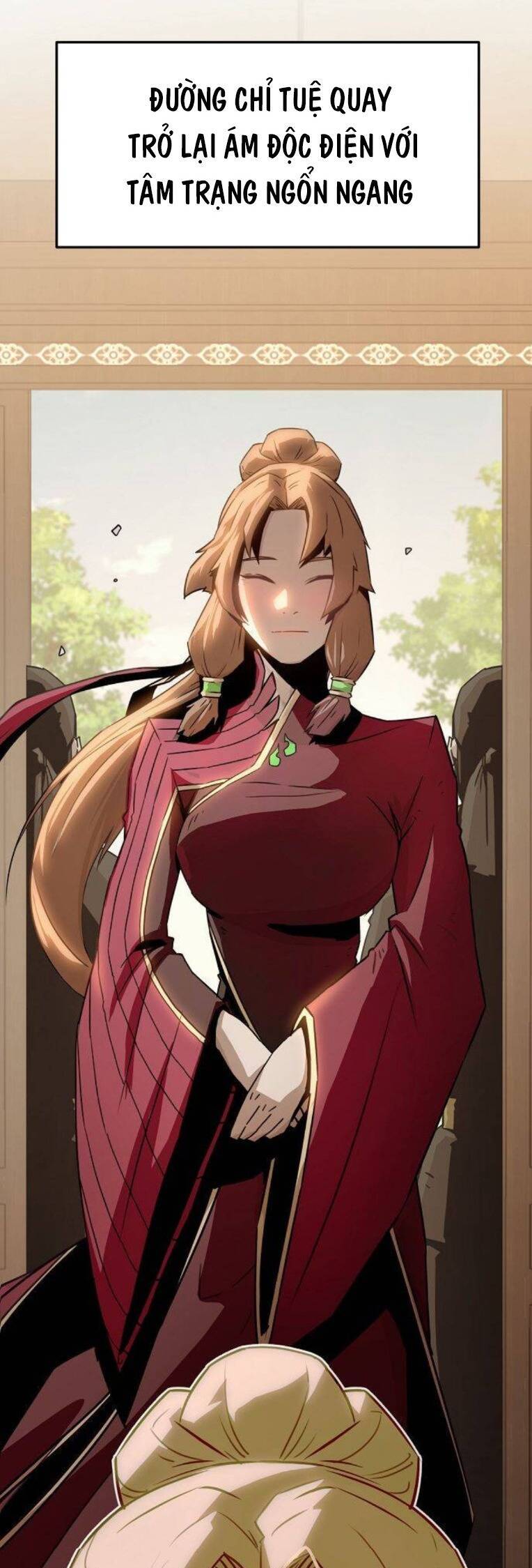 Kiếm Thần Trọng Sinh - Chương 22 - Trang 19