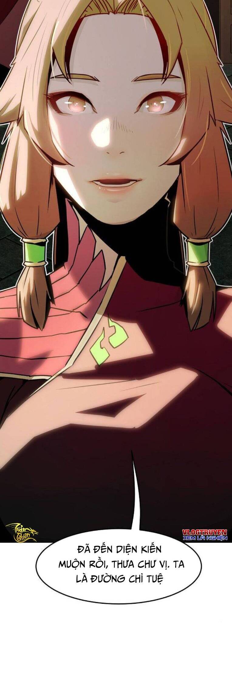 Kiếm Thần Trọng Sinh - Chương 22 - Trang 20