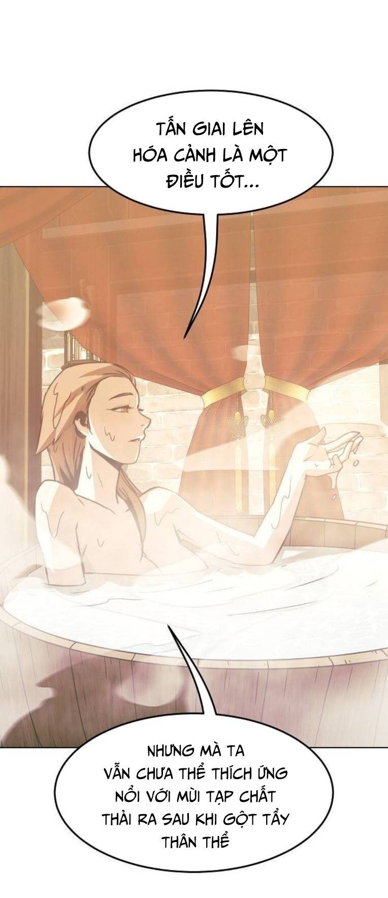 Kiếm Thần Trọng Sinh - Chương 22 - Trang 23