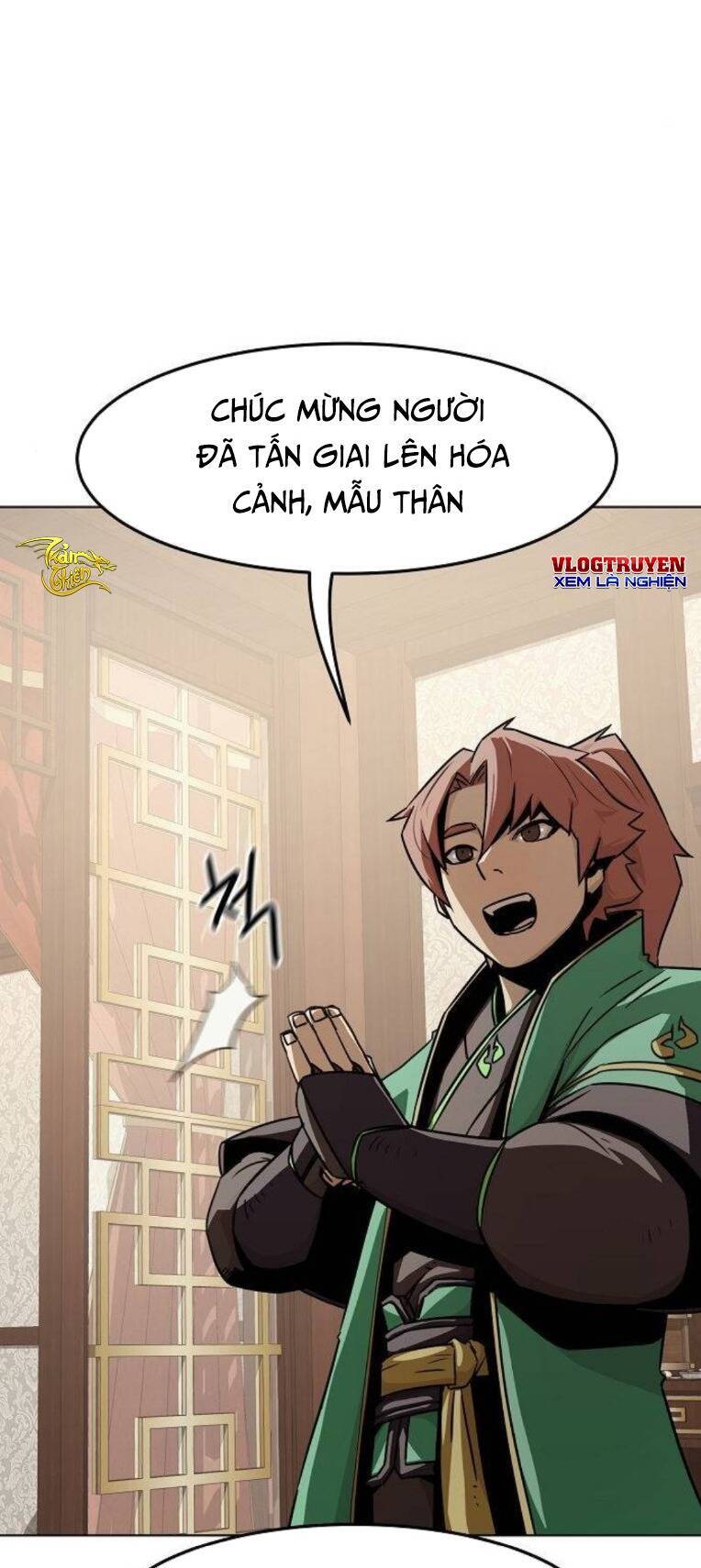 Kiếm Thần Trọng Sinh - Chương 22 - Trang 29