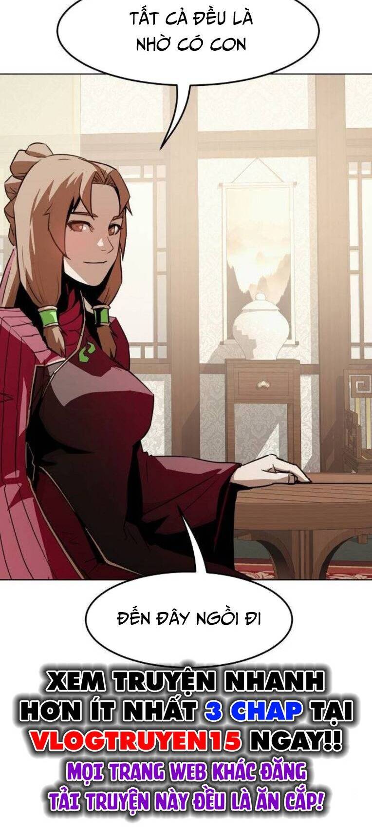 Kiếm Thần Trọng Sinh - Chương 22 - Trang 30
