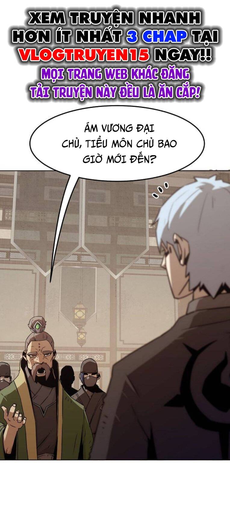 Kiếm Thần Trọng Sinh - Chương 22 - Trang 4