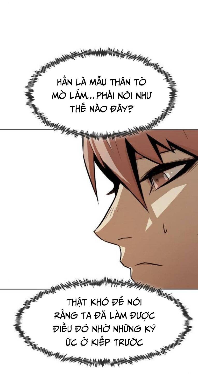 Kiếm Thần Trọng Sinh - Chương 22 - Trang 33