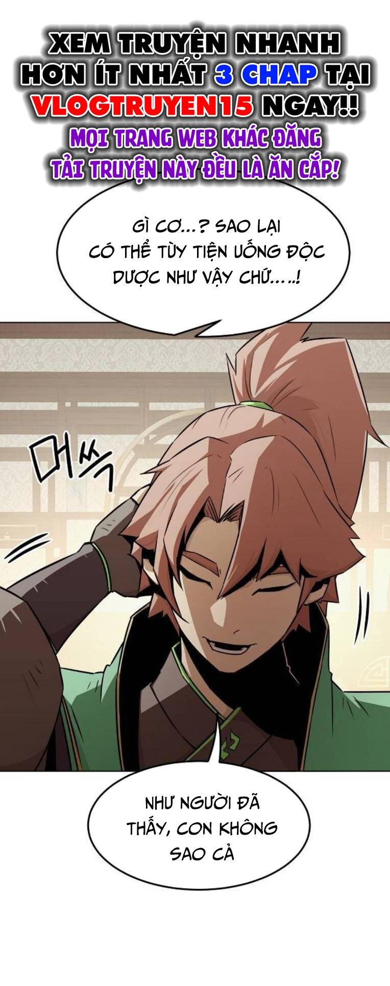 Kiếm Thần Trọng Sinh - Chương 22 - Trang 37