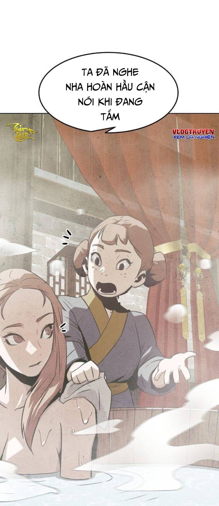 Kiếm Thần Trọng Sinh - Chương 22 - Trang 41