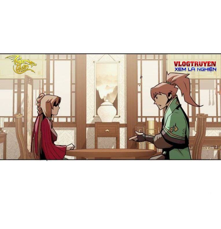 Kiếm Thần Trọng Sinh - Chương 22 - Trang 44