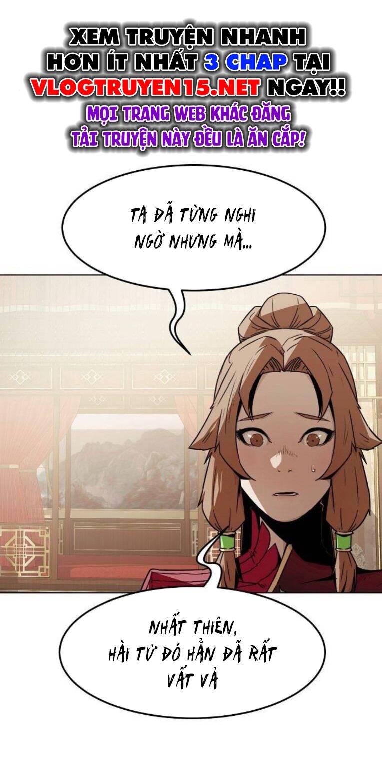 Kiếm Thần Trọng Sinh - Chương 22 - Trang 47