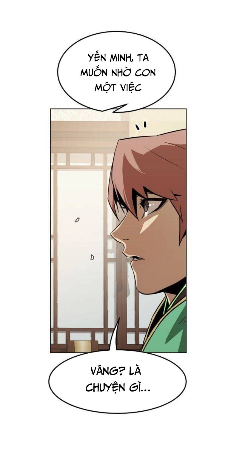 Kiếm Thần Trọng Sinh - Chương 22 - Trang 48