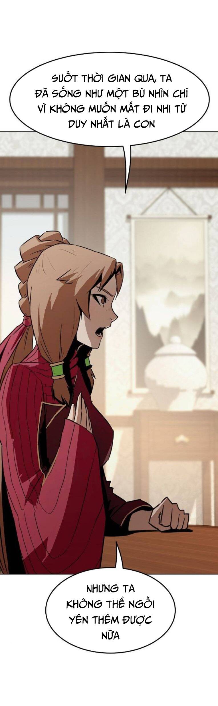Kiếm Thần Trọng Sinh - Chương 22 - Trang 49