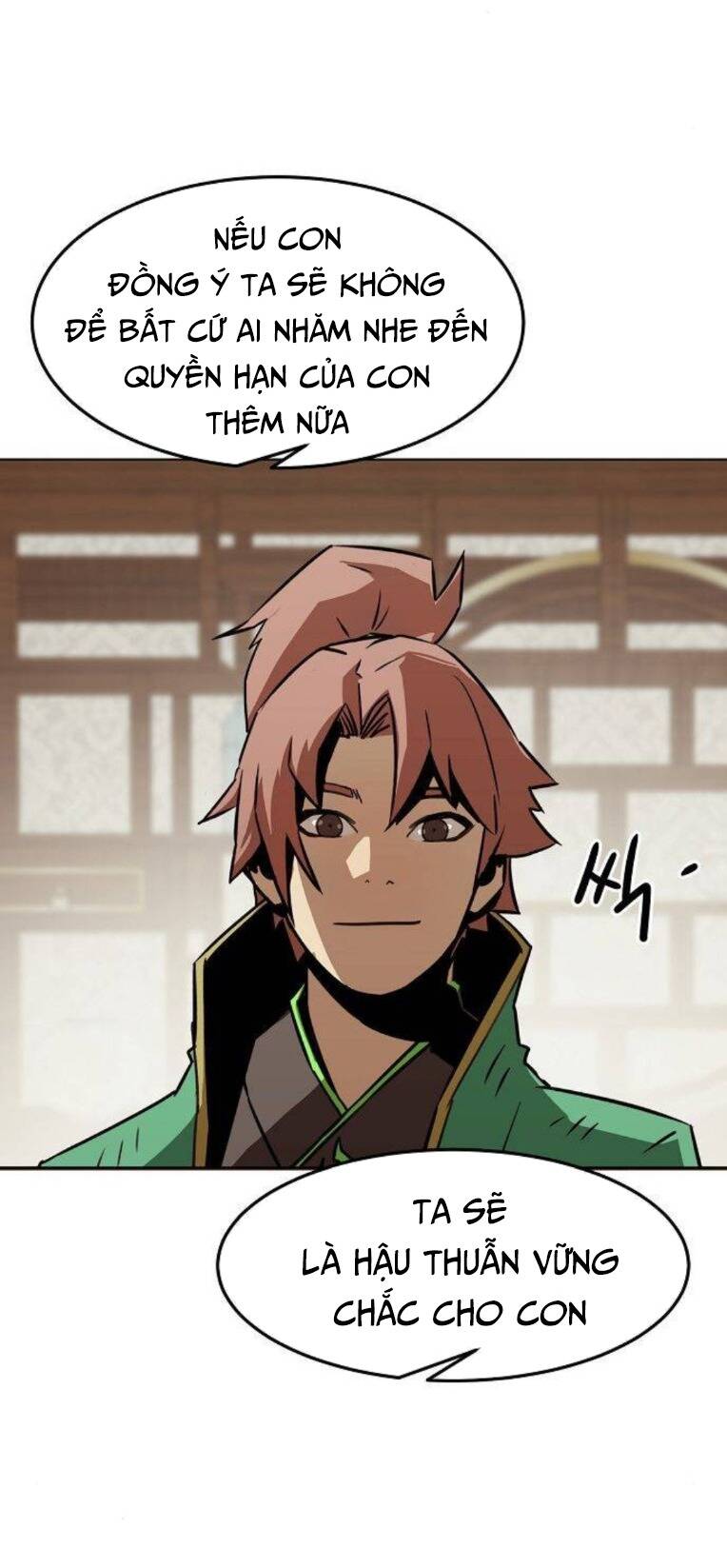 Kiếm Thần Trọng Sinh - Chương 22 - Trang 50