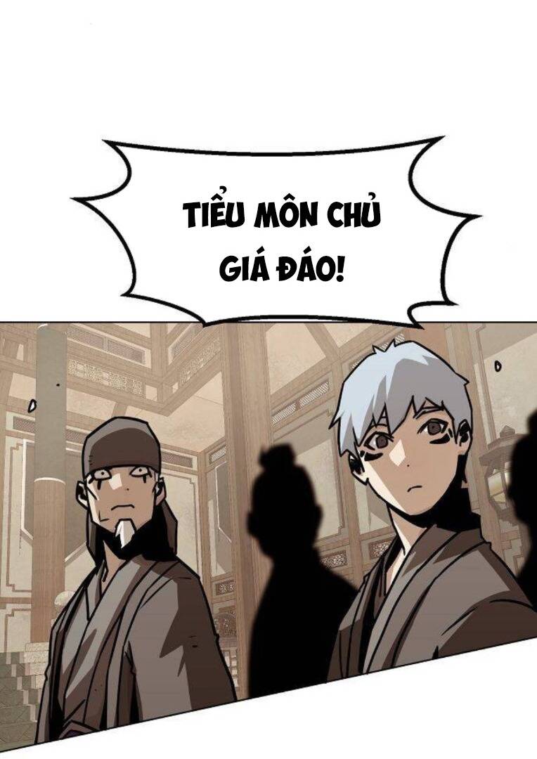 Kiếm Thần Trọng Sinh - Chương 22 - Trang 6