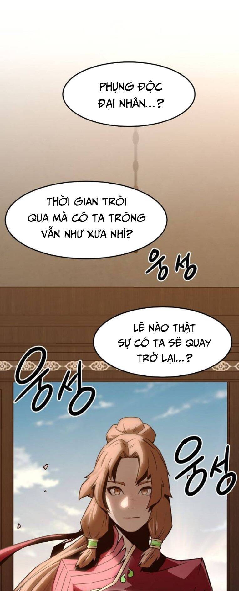Kiếm Thần Trọng Sinh - Chương 22 - Trang 51