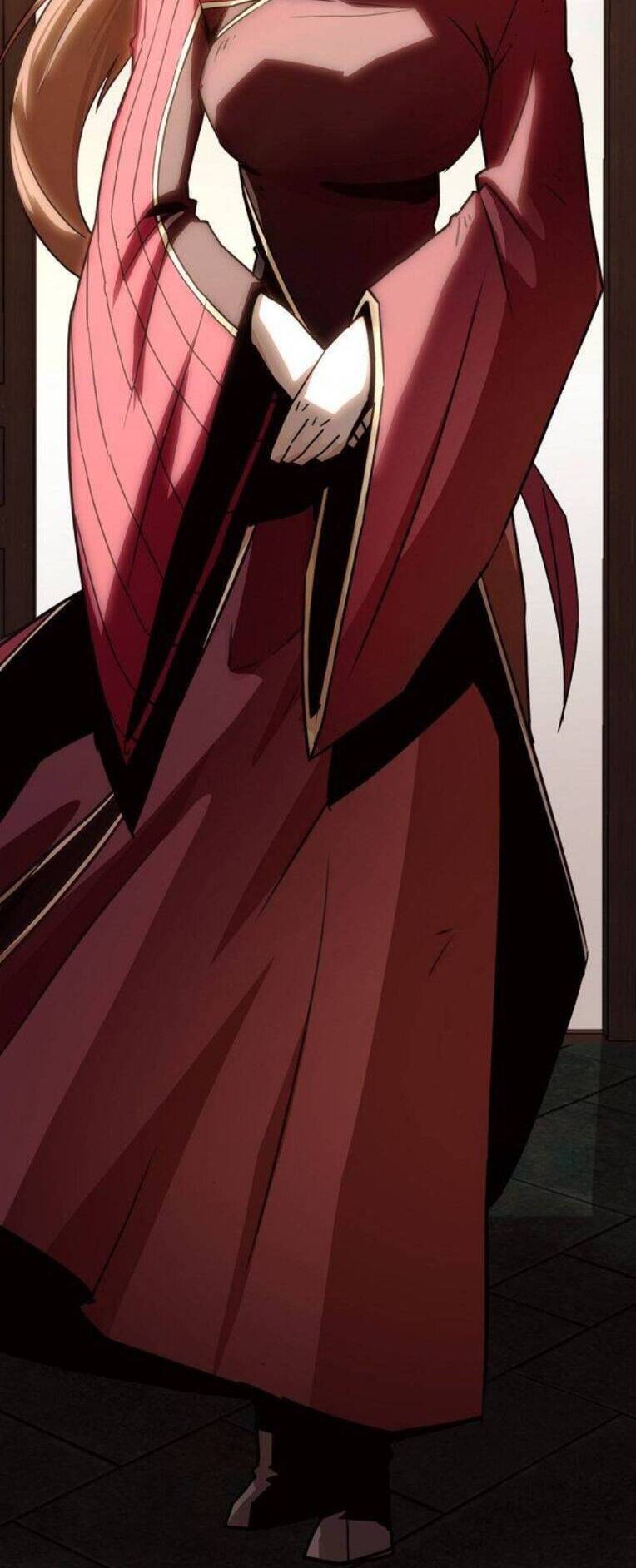 Kiếm Thần Trọng Sinh - Chương 22 - Trang 52