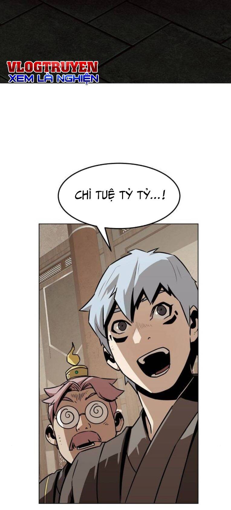 Kiếm Thần Trọng Sinh - Chương 22 - Trang 53