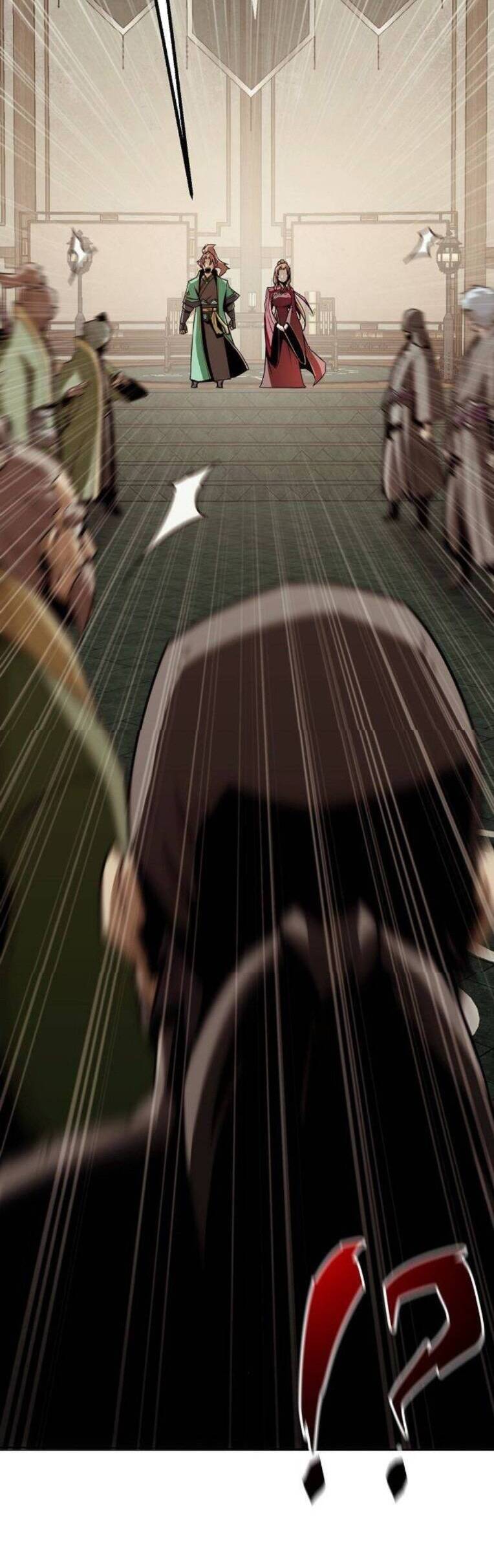 Kiếm Thần Trọng Sinh - Chương 22 - Trang 55