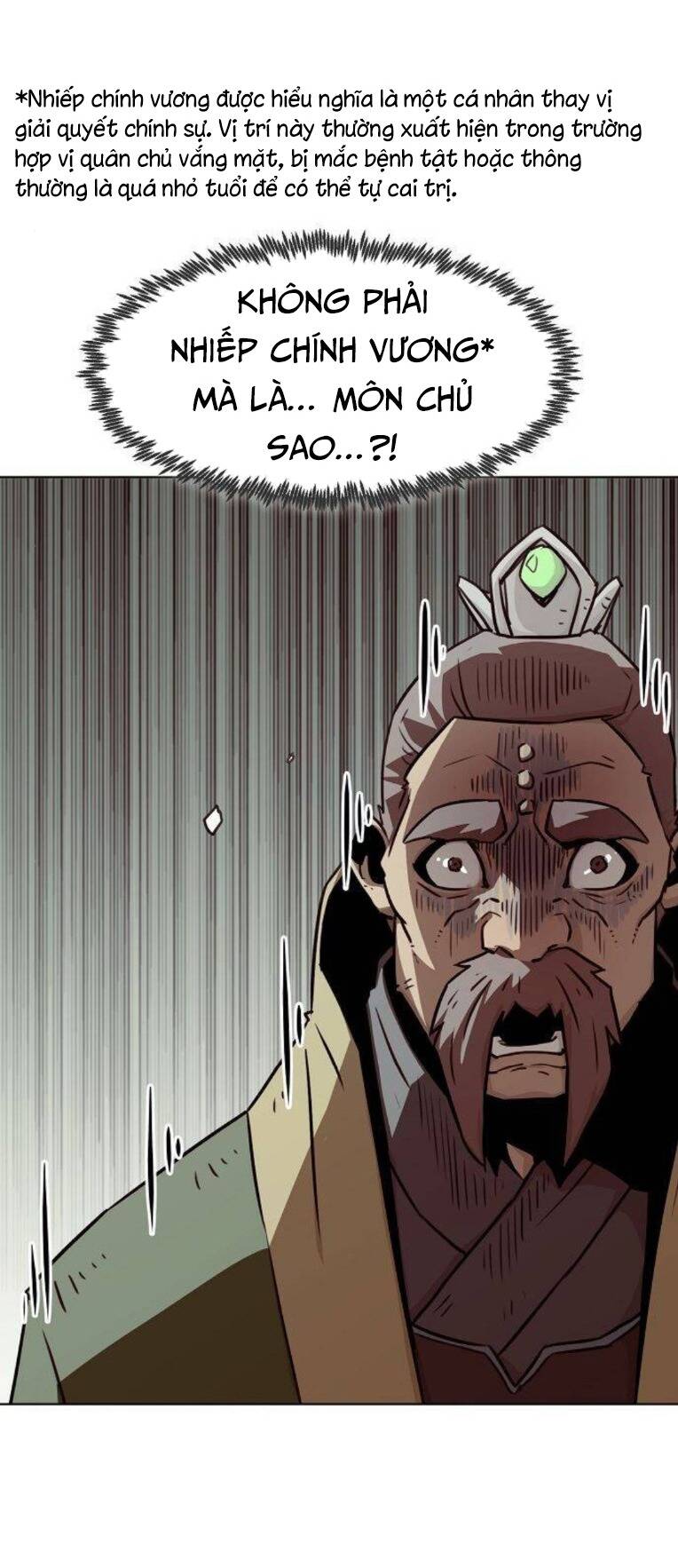 Kiếm Thần Trọng Sinh - Chương 22 - Trang 56