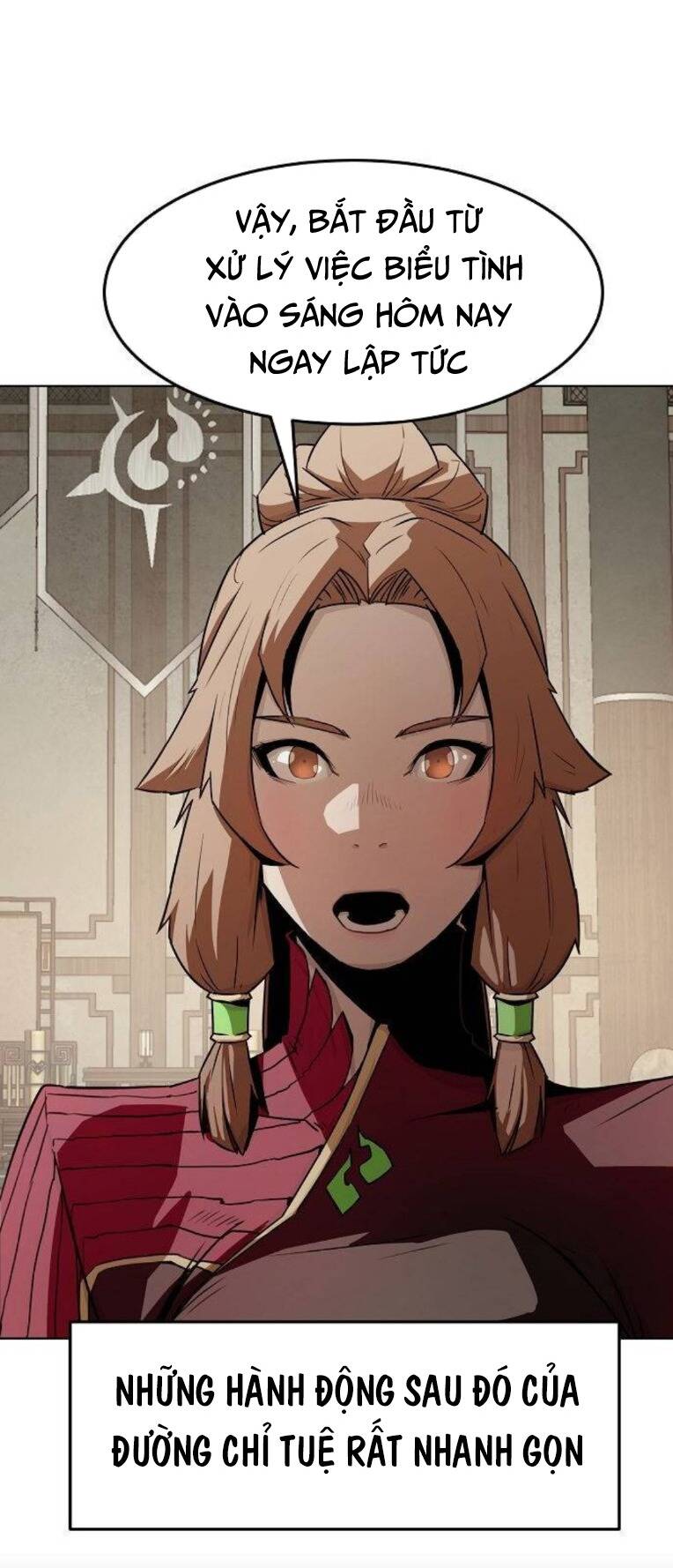 Kiếm Thần Trọng Sinh - Chương 22 - Trang 59