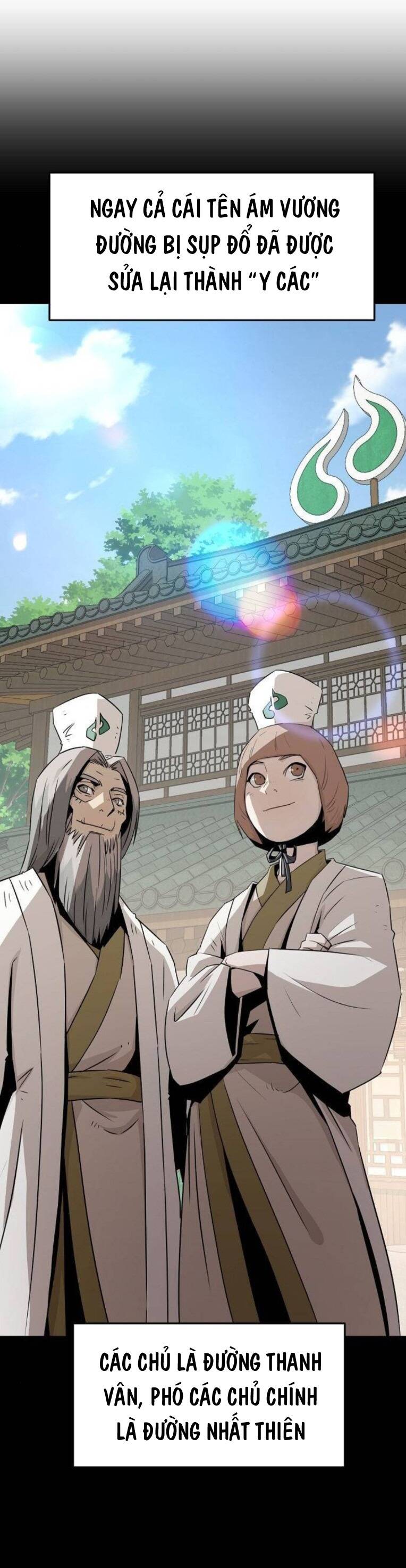 Kiếm Thần Trọng Sinh - Chương 22 - Trang 60