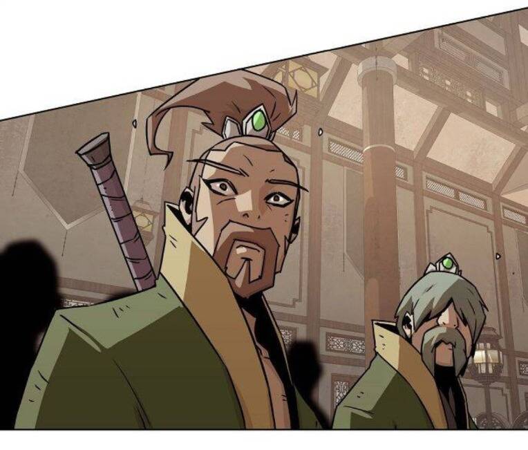 Kiếm Thần Trọng Sinh - Chương 22 - Trang 7