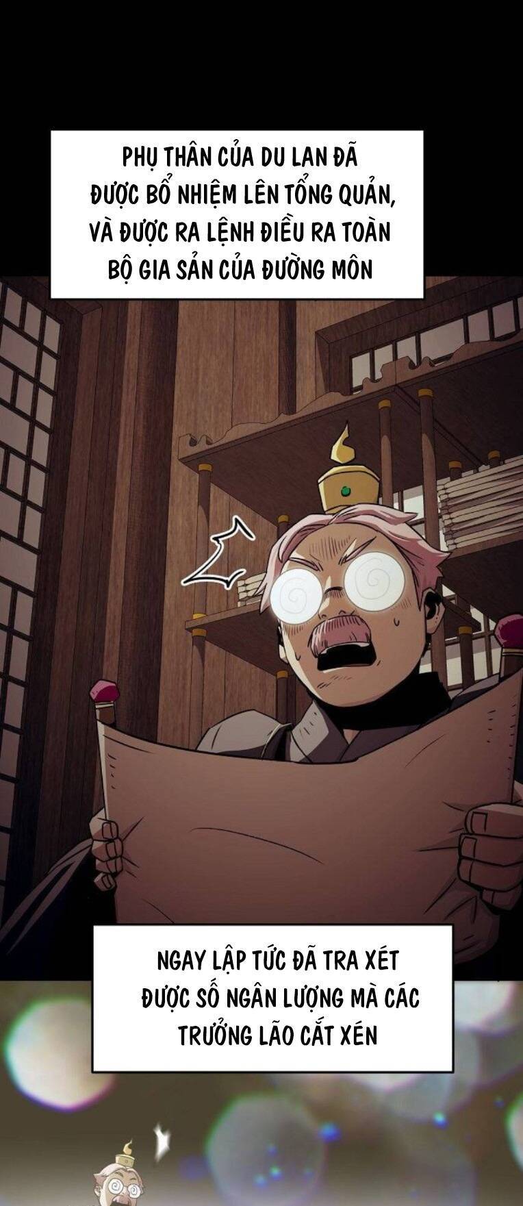 Kiếm Thần Trọng Sinh - Chương 22 - Trang 61