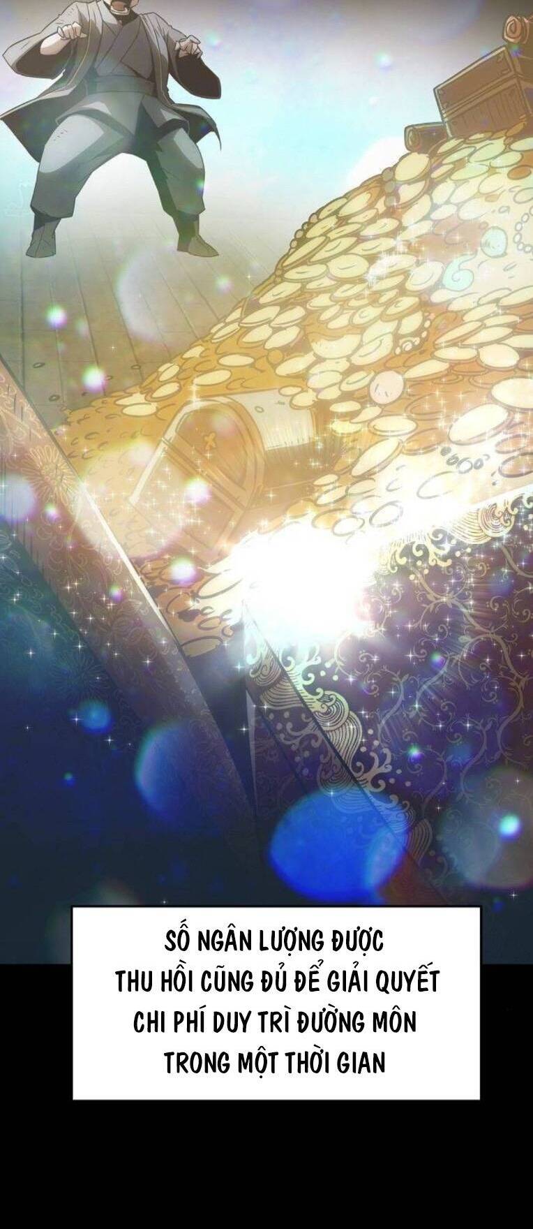 Kiếm Thần Trọng Sinh - Chương 22 - Trang 62
