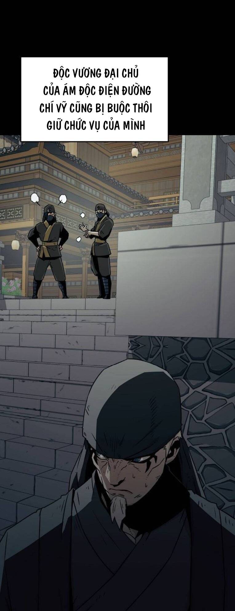 Kiếm Thần Trọng Sinh - Chương 22 - Trang 63