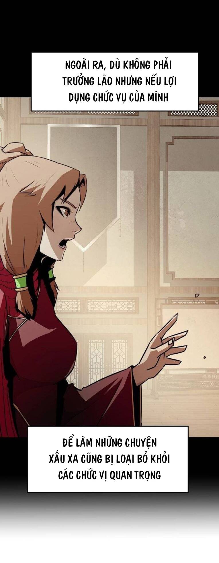 Kiếm Thần Trọng Sinh - Chương 22 - Trang 65