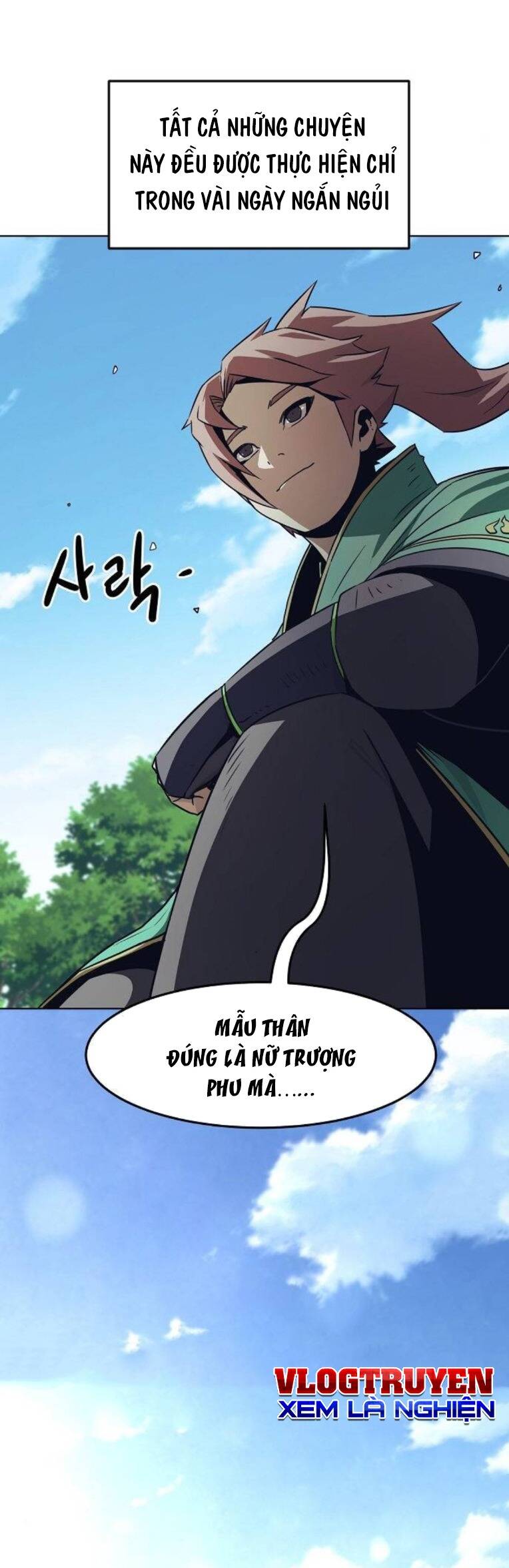 Kiếm Thần Trọng Sinh - Chương 22 - Trang 66