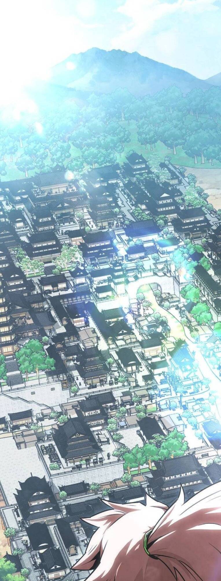 Kiếm Thần Trọng Sinh - Chương 22 - Trang 67