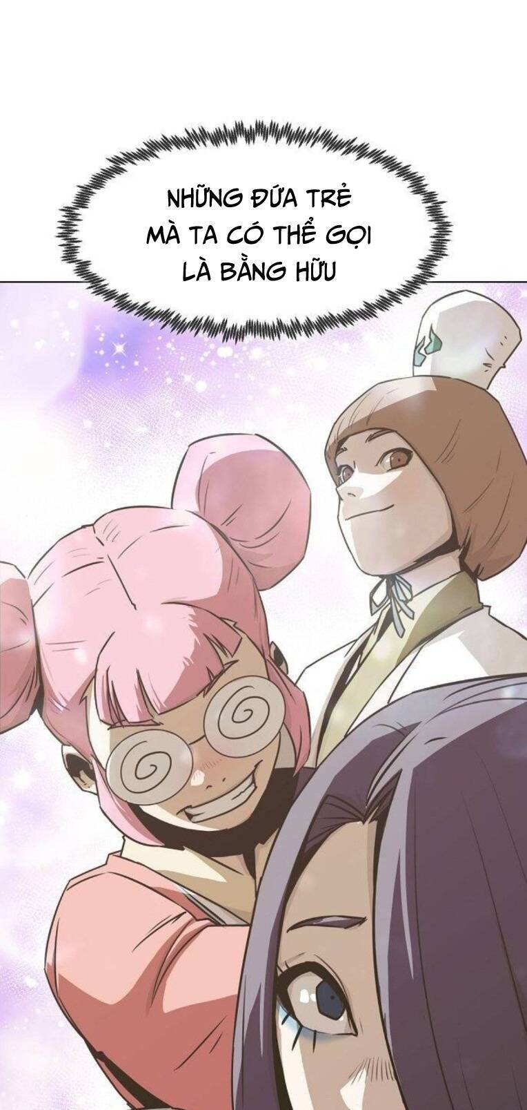 Kiếm Thần Trọng Sinh - Chương 22 - Trang 70