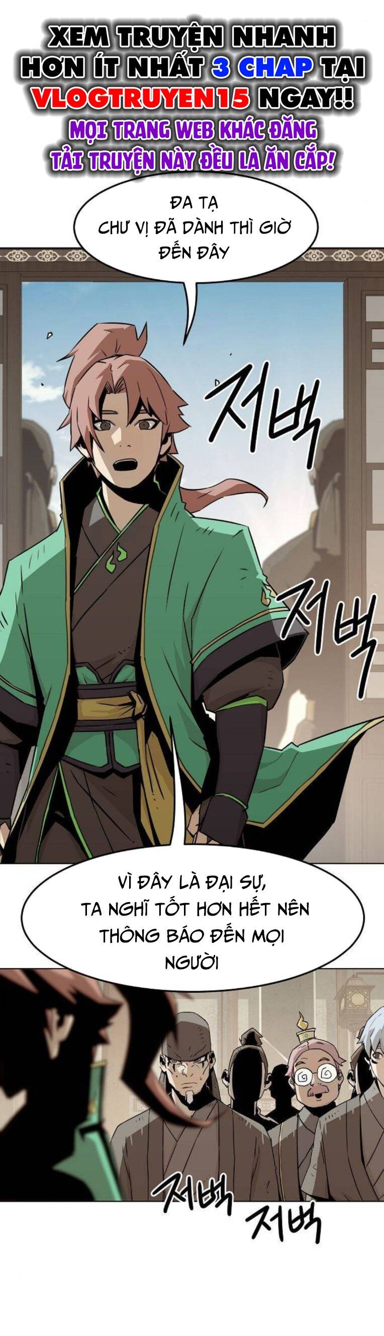 Kiếm Thần Trọng Sinh - Chương 22 - Trang 8