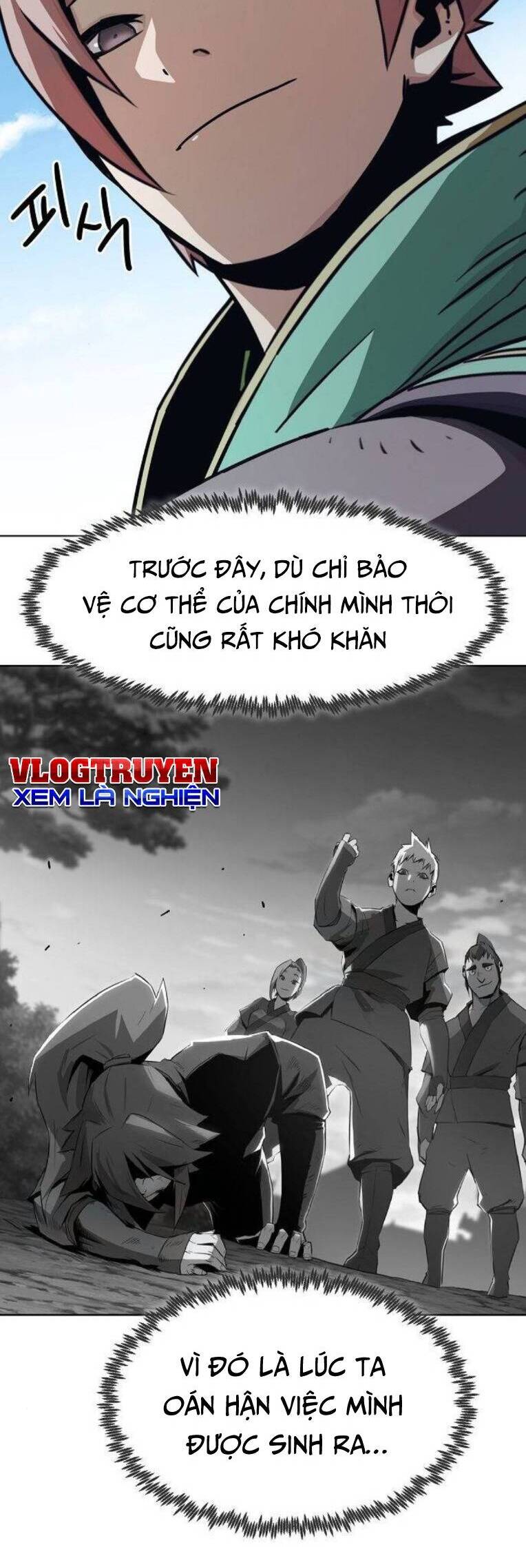 Kiếm Thần Trọng Sinh - Chương 22 - Trang 73