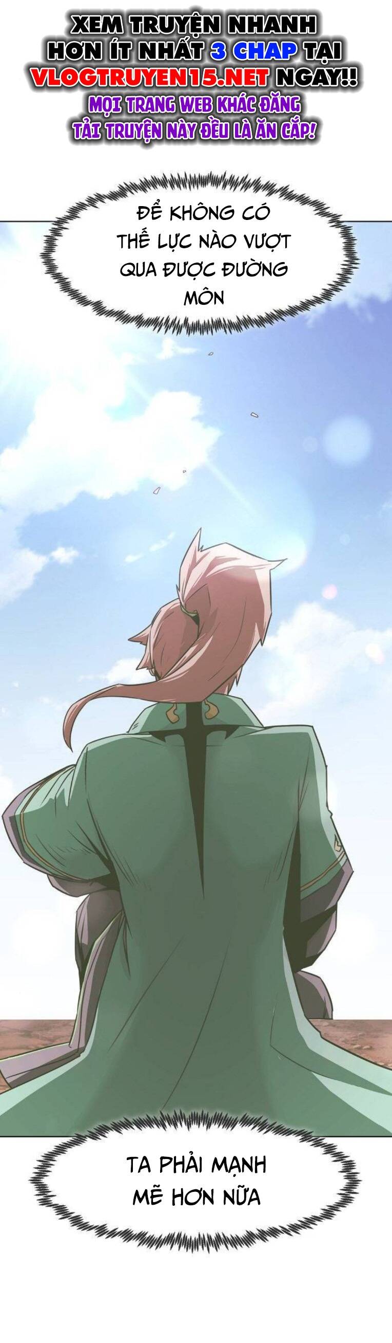 Kiếm Thần Trọng Sinh - Chương 22 - Trang 74