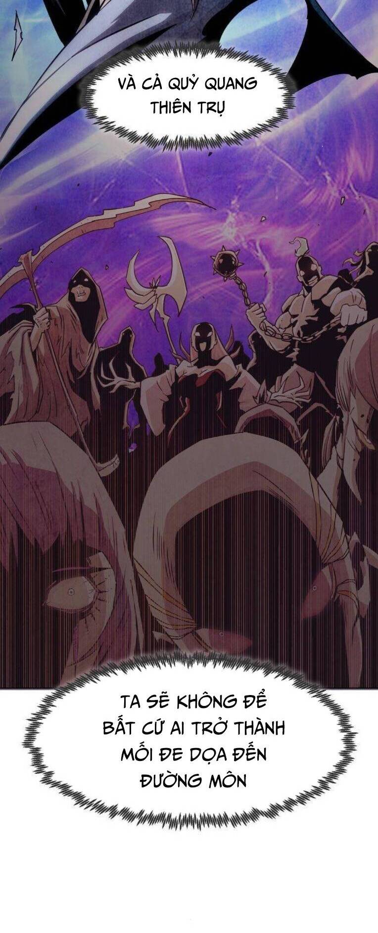 Kiếm Thần Trọng Sinh - Chương 22 - Trang 76