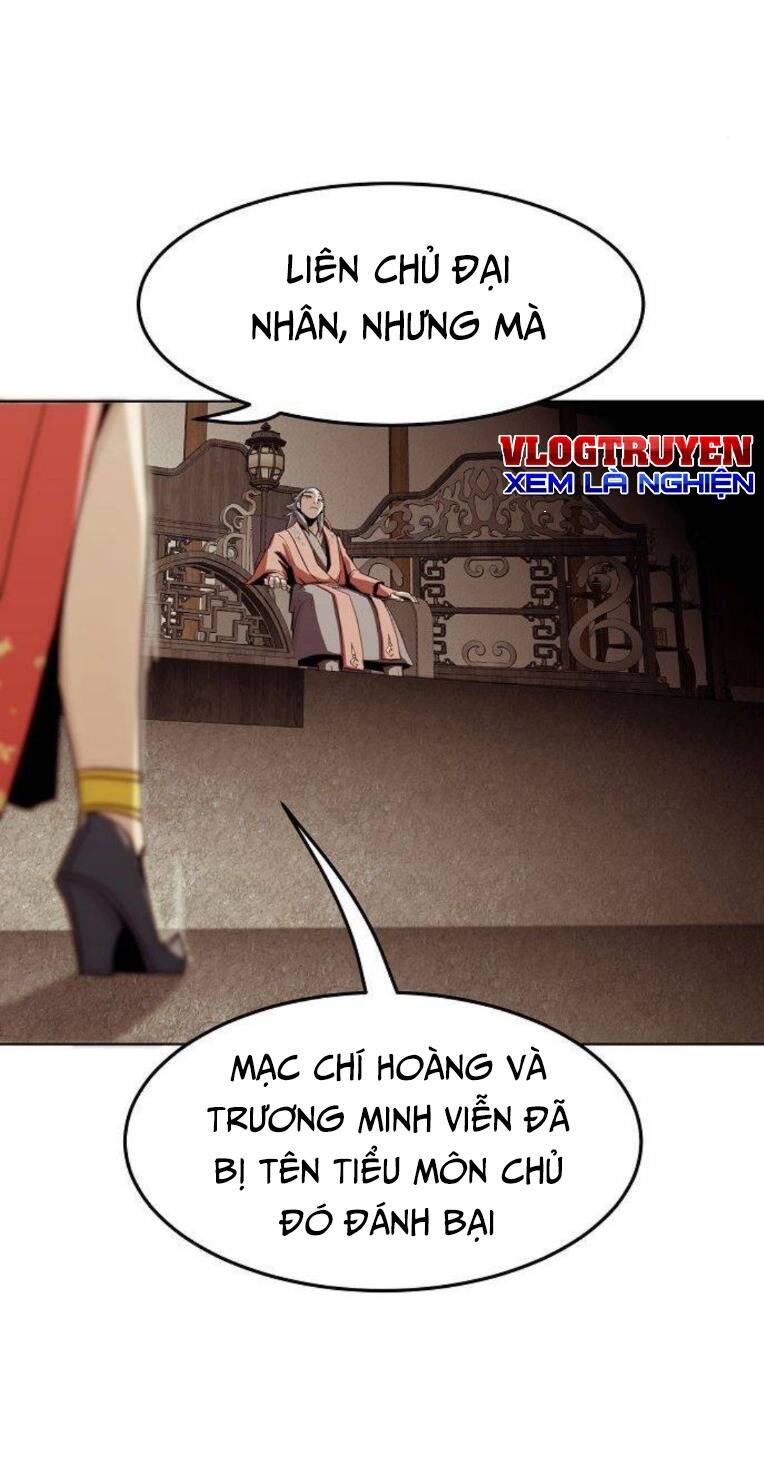 Kiếm Thần Trọng Sinh - Chương 22 - Trang 79