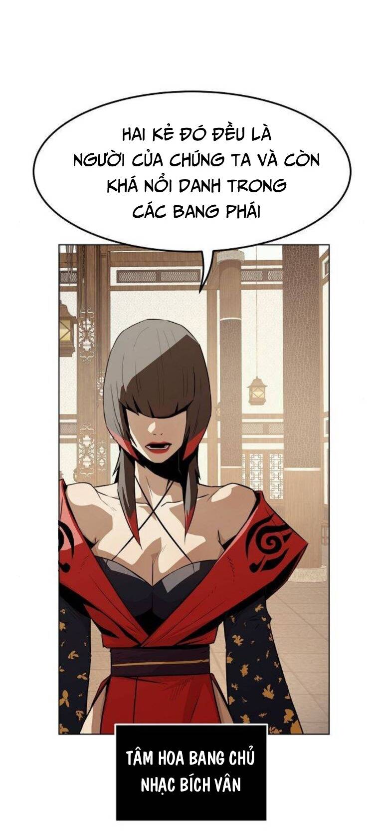 Kiếm Thần Trọng Sinh - Chương 22 - Trang 80