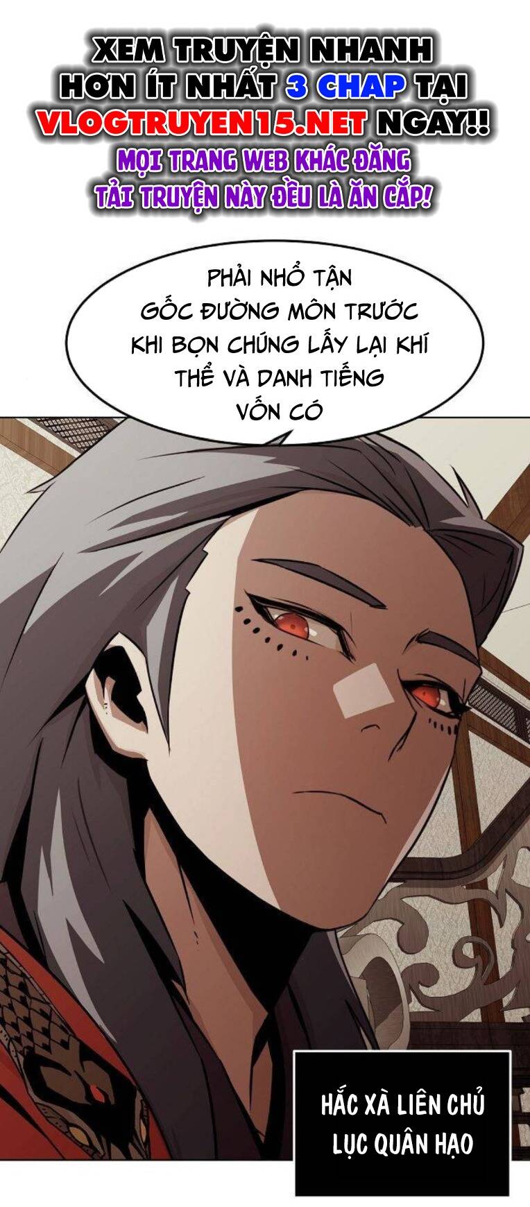 Kiếm Thần Trọng Sinh - Chương 22 - Trang 81