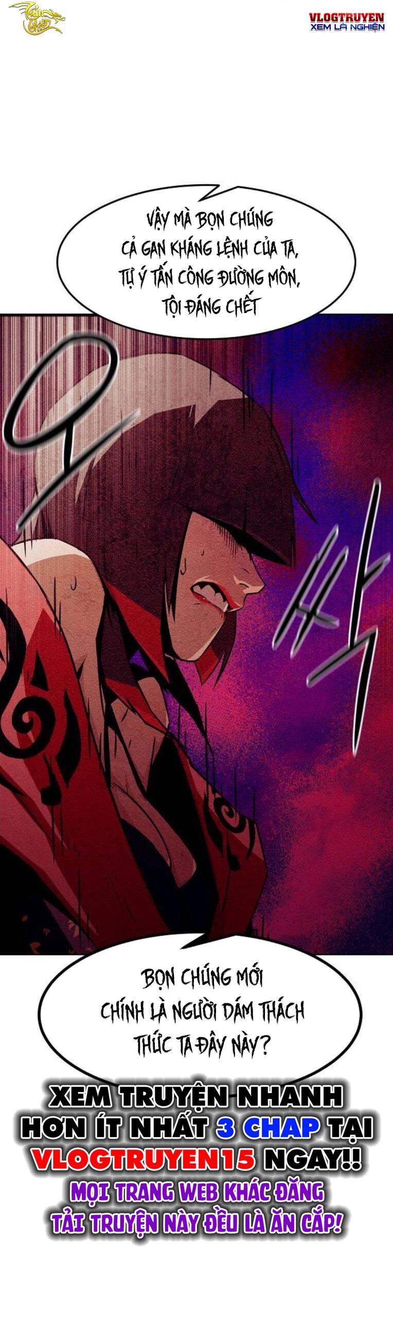 Kiếm Thần Trọng Sinh - Chương 22 - Trang 85