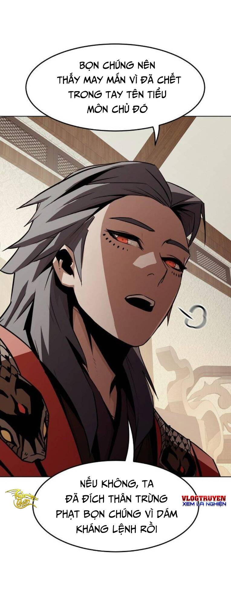 Kiếm Thần Trọng Sinh - Chương 22 - Trang 86