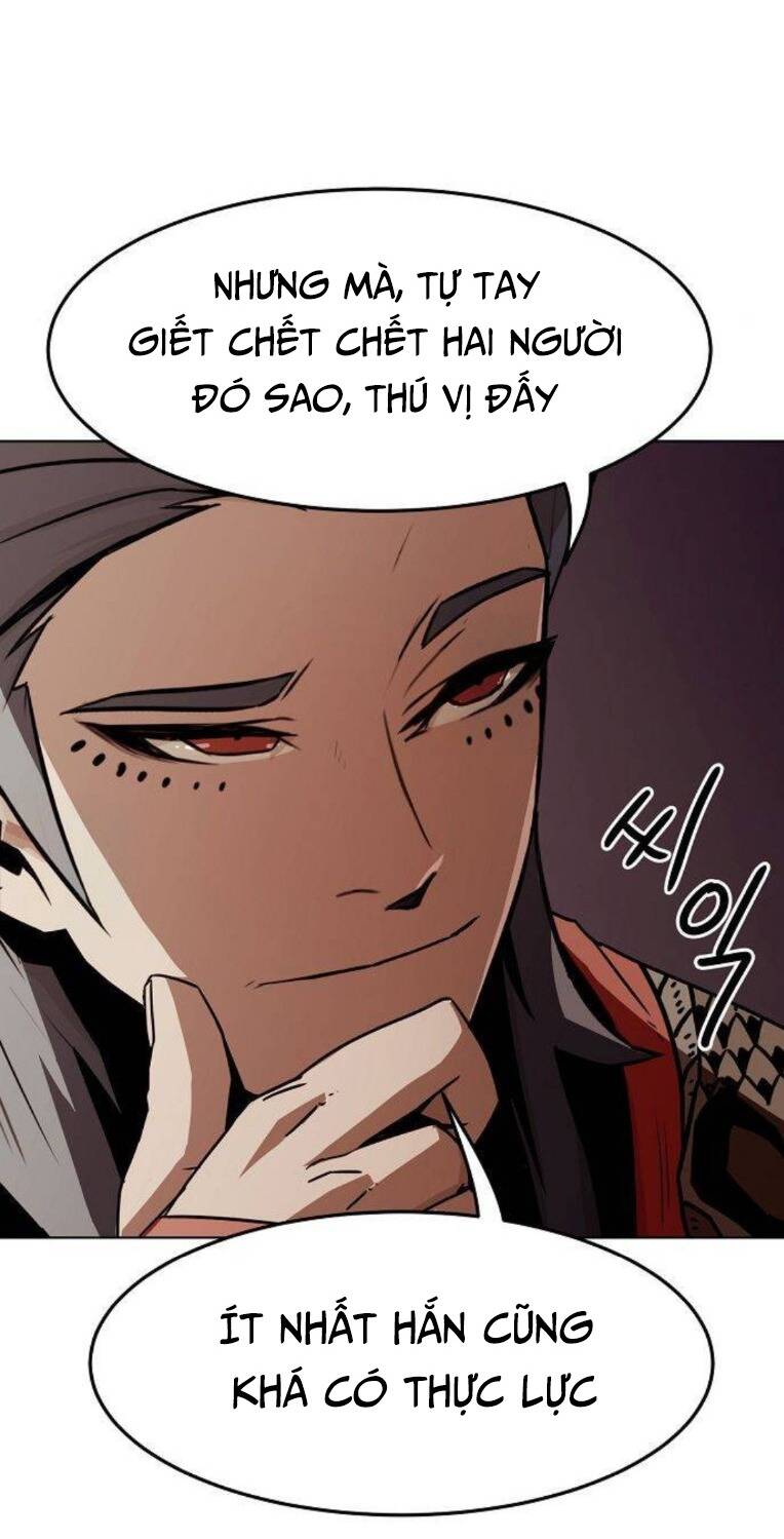 Kiếm Thần Trọng Sinh - Chương 22 - Trang 87