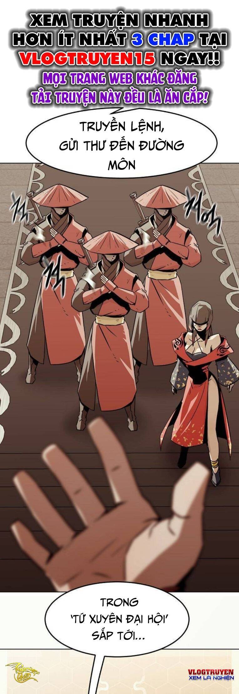 Kiếm Thần Trọng Sinh - Chương 22 - Trang 88