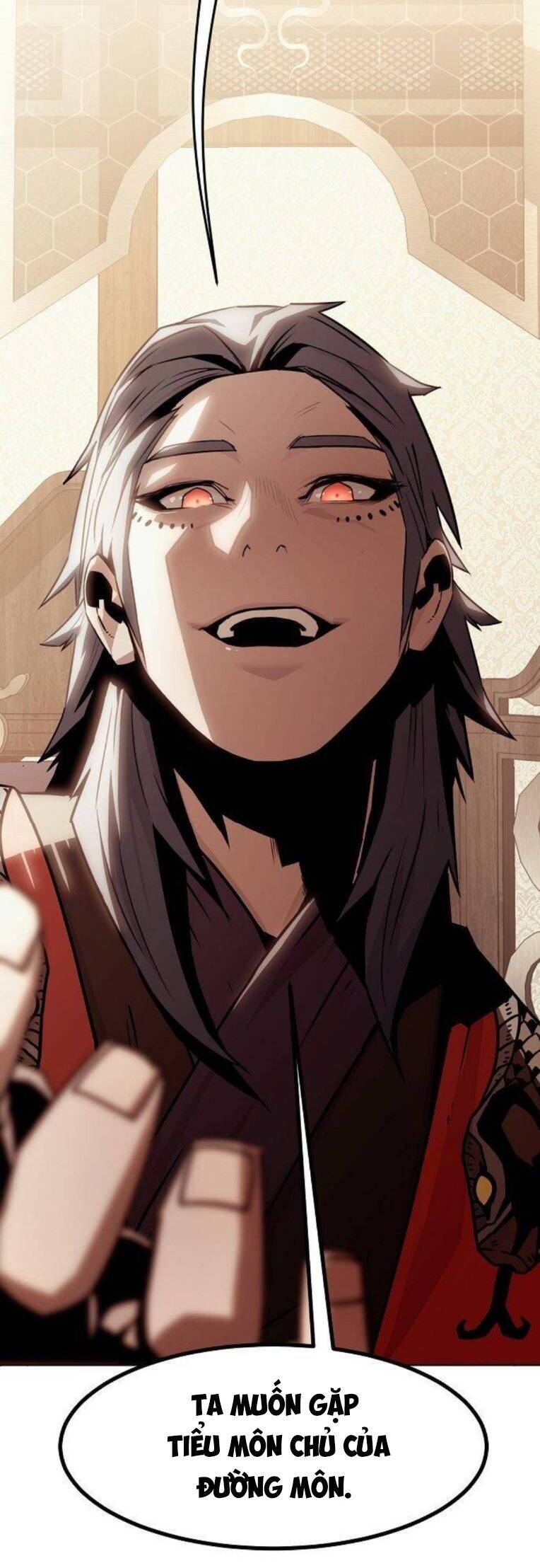 Kiếm Thần Trọng Sinh - Chương 22 - Trang 89