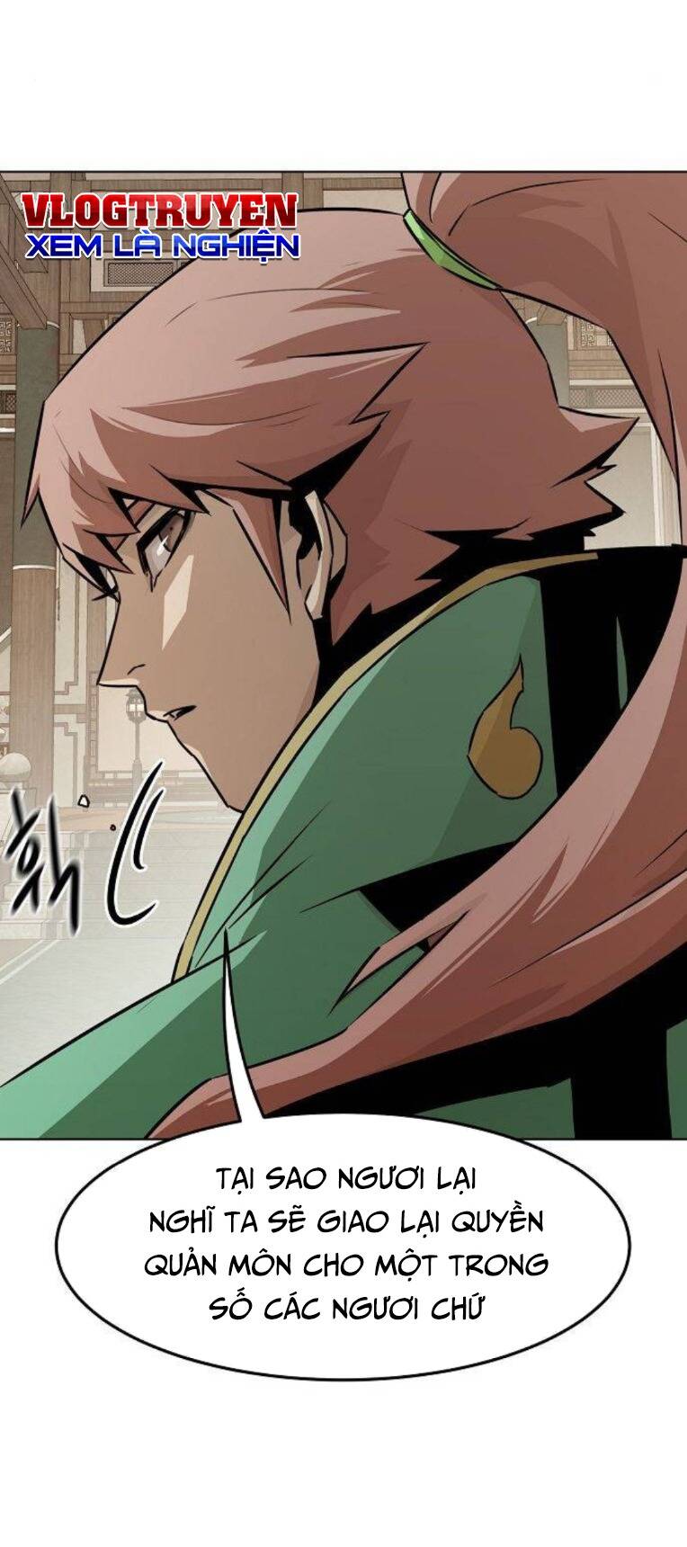 Kiếm Thần Trọng Sinh - Chương 22 - Trang 10
