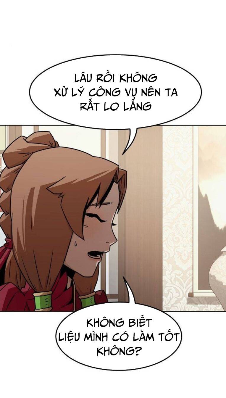 Kiếm Thần Trọng Sinh - Chương 23 - Trang 2