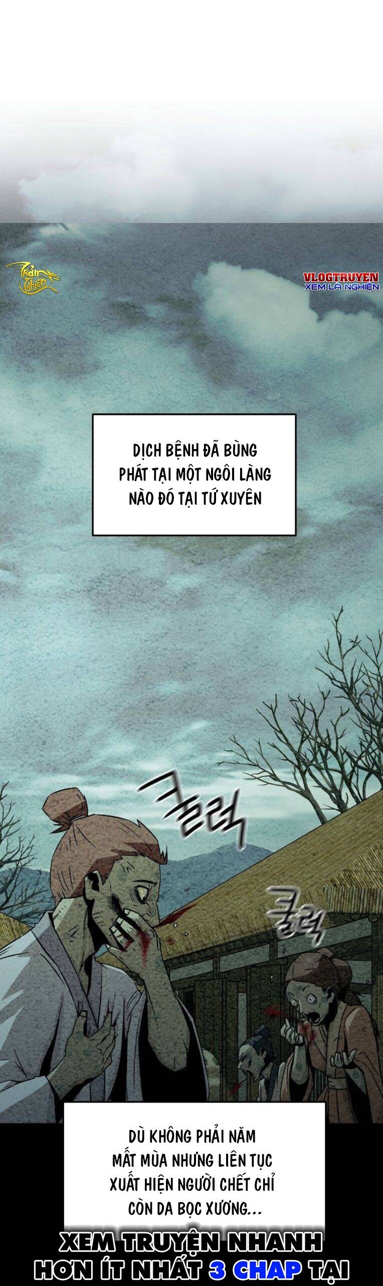 Kiếm Thần Trọng Sinh - Chương 23 - Trang 11