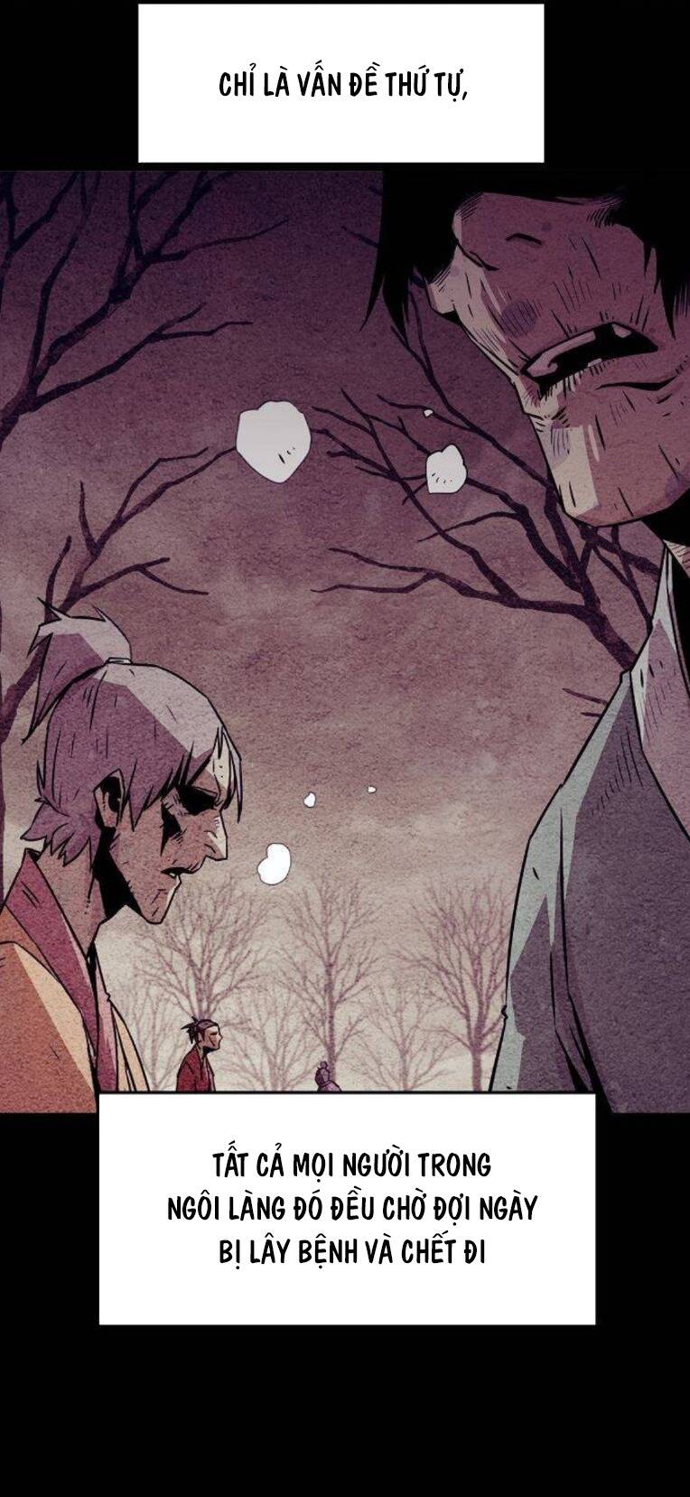 Kiếm Thần Trọng Sinh - Chương 23 - Trang 13