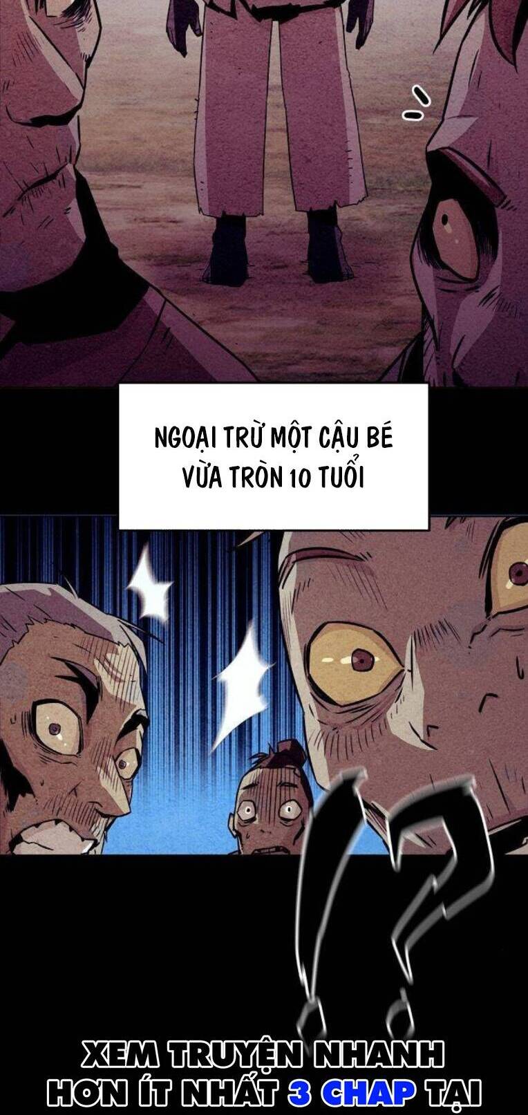 Kiếm Thần Trọng Sinh - Chương 23 - Trang 15